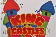 King Of The Castles Bouncy Hire