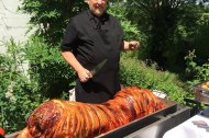 Newton's Catering undefined Profile 1