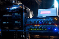 Professional Audio Company undefined Profile 1