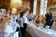 West End Singing Waiters undefined Profile 1
