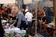 The Meat Thief - Hampshire BBQ Catering Company