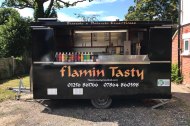 Flamin Tasty undefined Profile 1