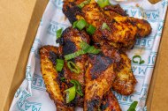 Mama's Jerk