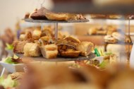 Blueberry Food Company undefined Profile 1