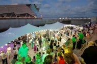Tentickle Stretch Tents Ltd undefined Profile 1