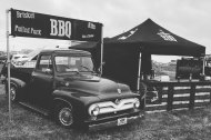 Old Smokey BBQ