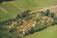 Plush Tents Glamping