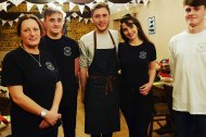 Toby Hunt Catering undefined Profile 1