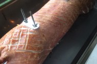 Seasoned Sausage Company