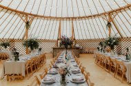 Castle Yurts Ltd undefined Profile 1