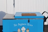 St Agnes Ices