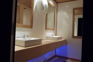 WC in Fields