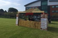 Safari Corporate Catering