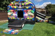 Ace Jump Bouncy Castles undefined Profile 1