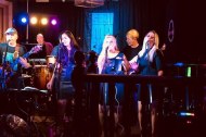 SoulMoFunk Band