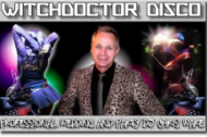 Witchdoctor Disco undefined Profile 1