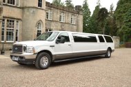 Edinburgh Limousines undefined Profile 1