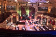 Cherry Venue Dressers