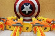 Mega Blaster World - NERF Parties & Events undefined Profile 1