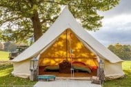 South Devon Bell Tents undefined Profile 1