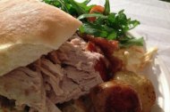 Heavenly Hog Roast