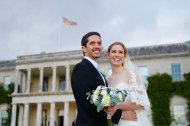 Half Moon Wedding Films undefined Profile 1