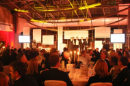 Advanta Conference Productions Ltd