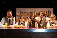 Barnomadics