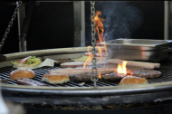 Event Catering Scotland