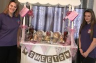 Tracey's Sweet Treats undefined Profile 1