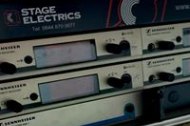 Aux Sound Light Vision