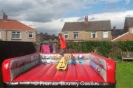 Premier Bouncy Castles undefined Profile 1