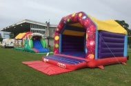Noon Entertainments