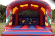 Aspen Bouncy Castles