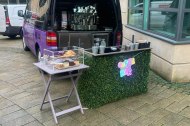 Barsecco Bar Hire