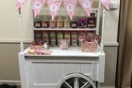 Candy Cart Hire undefined Profile 1