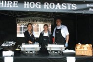 Cheshire Hog Roasts undefined Profile 1