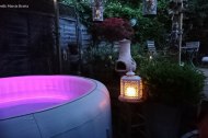 Party Bubbles Hot Tub Hire undefined Profile 1