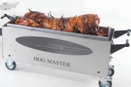 Hire A Hog Roast Machine undefined Profile 1