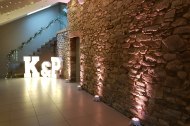 South West Letter Lights
