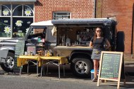Hitch 'n' Hop Mobile Drinks