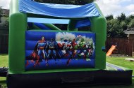 Scott Events