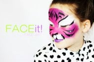 FACEit! Face art undefined Profile 1