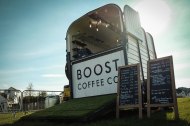 Boost Coffee Co.