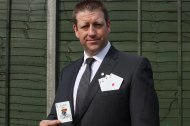 Darren Snelgar