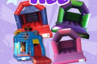 Laken Inflatables