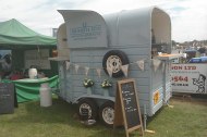 The Horsebox Bar