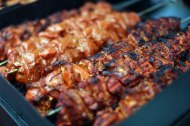 Mivesi Bangladeshi/Indian Street Food undefined Profile 1