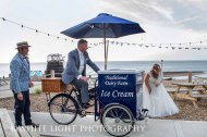Treats On A Tricycle