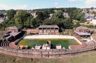 Hovershotz Aerial Drone Photography Video & Inspections Cumbria undefined Profile 1